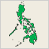 フィリピンマップ