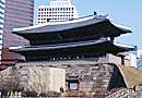 崇礼門(南大門)