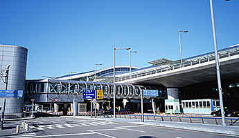 仁川国際空港