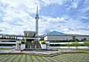 国立モスク