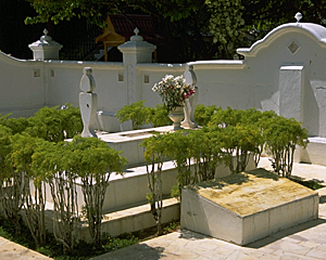 マスリ王女の墓